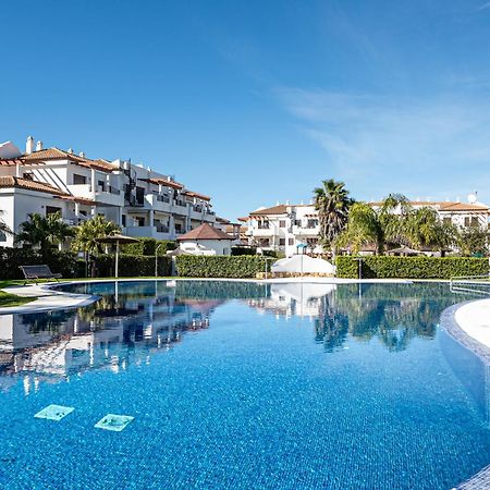 Apartamento Familiar Muy Soleado Cerca De La Playa Y Parking Incluido チクラナ・デ・ラ・フロンテーラ エクステリア 写真