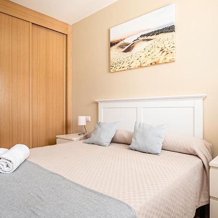 Apartamento Familiar Muy Soleado Cerca De La Playa Y Parking Incluido チクラナ・デ・ラ・フロンテーラ エクステリア 写真