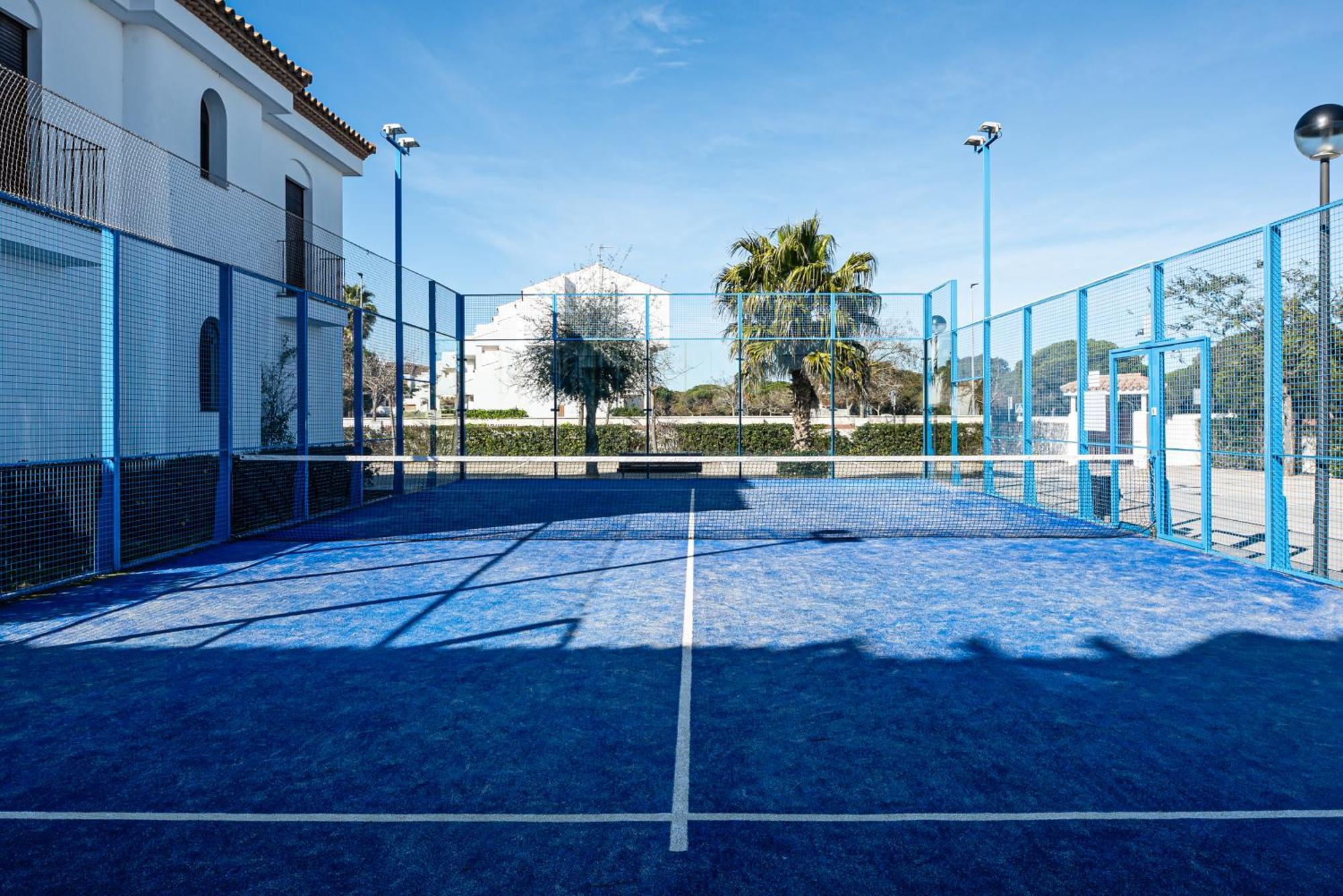 Apartamento Familiar Muy Soleado Cerca De La Playa Y Parking Incluido チクラナ・デ・ラ・フロンテーラ エクステリア 写真