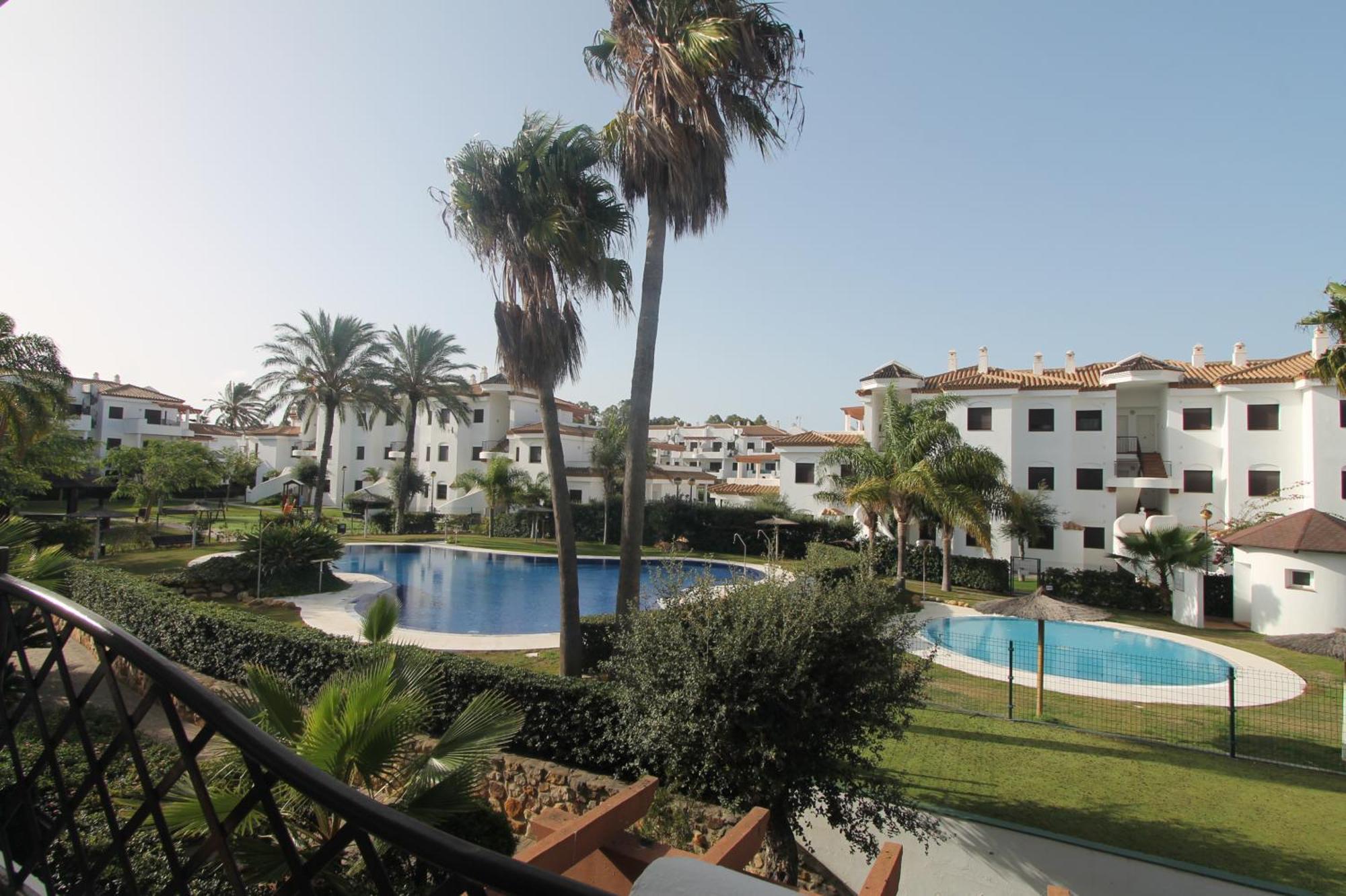 Apartamento Familiar Muy Soleado Cerca De La Playa Y Parking Incluido チクラナ・デ・ラ・フロンテーラ エクステリア 写真